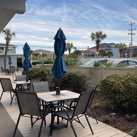 Gold Coast Cottage 407 Myrtle Beach Exteriör bild